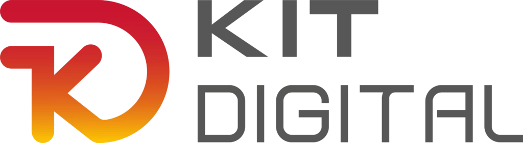 Imagen logotipo Kit Digital
