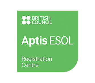 British Council Aptis